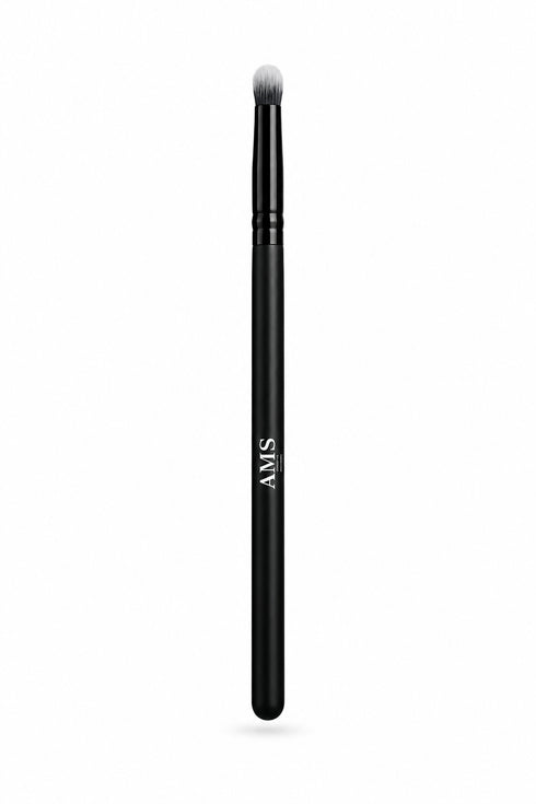 AMS Mini Crease Brush -