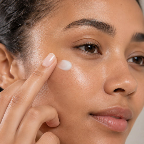 AMS Soothing Emulsion - Hydrating Moisturizer Emulsion