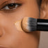 AMS Large Blurrer Brush - Professional Concealer Blending Brush