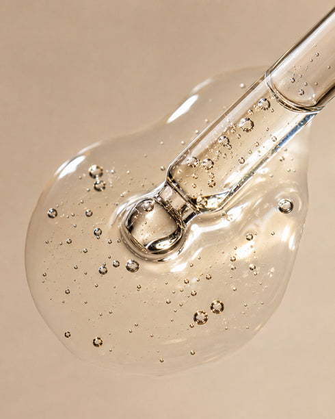 AMS Hydration Serum - Lightweight Moisture-Boosting Facial Serum