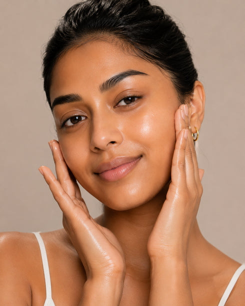 AMS Hydration Serum - Lightweight Moisture-Boosting Facial Serum