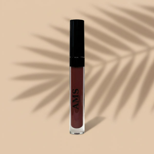 AMS Liquid Matte Lipstick