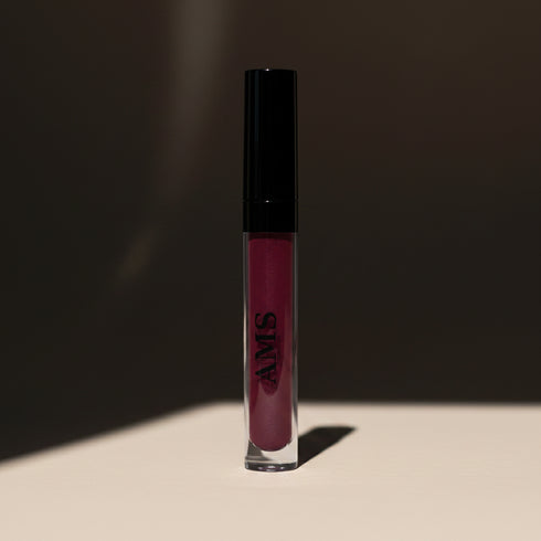 AMS Liquid Matte Lipstick