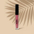 AMS Liquid Matte Lipstick