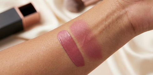 AMS Liquid Matte Lipstick