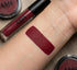 AMS Liquid Matte Lipstick