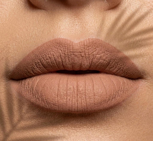 AMS Liquid Matte Lipstick