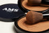 AMS Bronzer Caramel - Macro Texture Poudre Finesse Pigmentation