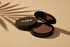 AMS Bronzer Chocolat - Fond Beige Chaud Ombres Palmier