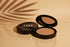 AMS Bronzer Noix de Coco - Fond Beige Chaud Ombres Palmier