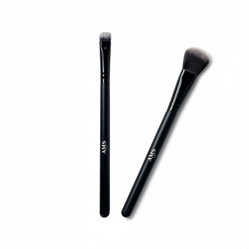 AMS Brush – Product Isolated White Background
