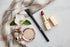 AMS Brush – Professional Editorial Flat Lay