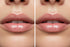 AMS Cosmetics – Before After Lip Gloss Transformation