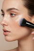 AMS Cosmetics Brush - Application on Face