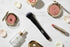 AMS Cosmetics Brush - Professional Editorial Beauty Shot