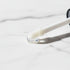 AMS Cosmetics – Clear Gloss Droplet Light Refraction