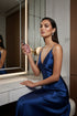 AMS Cosmetics – Editorial Magazine Moment