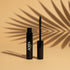AMS Cosmetics – Fond beige chaud avec ombre palmier