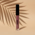 AMS Cosmetics – Fond beige chaud & ombres palmier