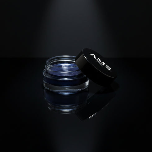 AMS Cosmetics Gel Eyeliner - Artistic Reflection