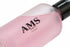 AMS Cosmetics – Label Close-Up Macro