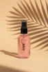 AMS Cosmetics – Setting Spray fond beige ombre palmier