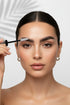 AMS Eyebrow Gel Clear - Mannequin Peau Claire Spoolie Seul