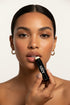 AMS Lip Balm - Mannequin Application