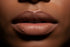 AMS Lipliner Misty Brown - Zoom Lèvres Ultra Macro