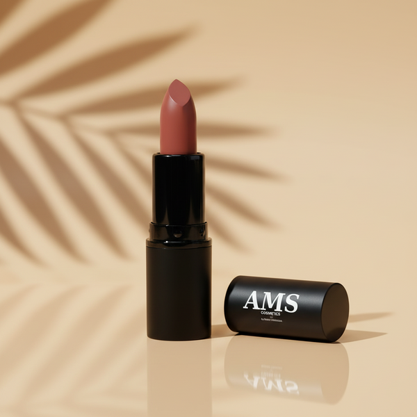 AMS Velvet Matte Lipstick