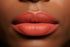 AMS Lipstick - Zoom Lèvres Corail Vif