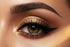 AMS Palette Shimmer Bronze - Zoom Yeux