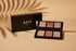 AMS Palette - Teintes Ultra Précises