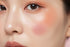 AMS Palette Terracotta - Zoom Joues Korean Glass Skin