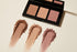 AMS Palette - Texture Swipe 3 Teintes