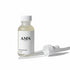 AMS Tanning Drops – Product with Shadow White BG