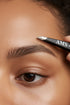 AMS Tweezers – Eyebrow Grooming Editorial