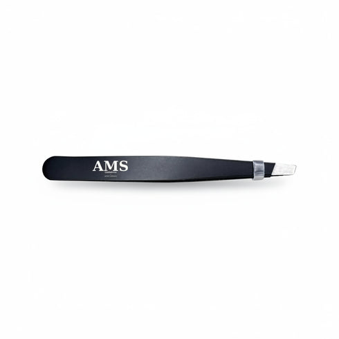 AMS Tweezers – White Background E-commerce