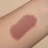Dusty Rose Matte – Swatch sur peau