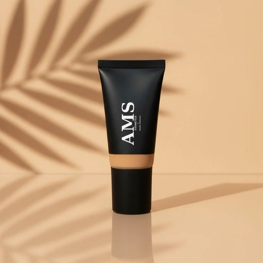 AMS Tinted Moisturizer