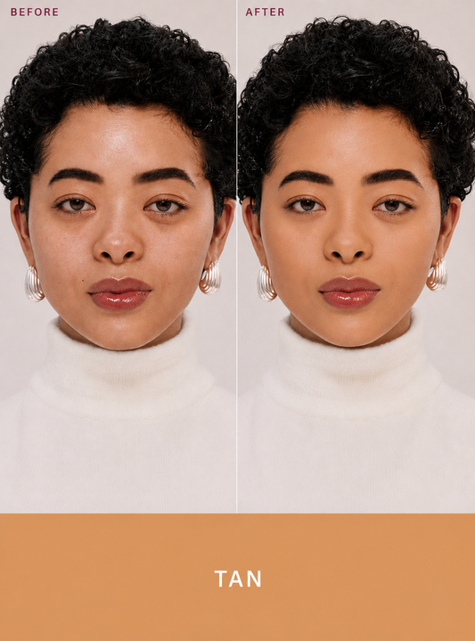 AMS Tinted Moisturizer