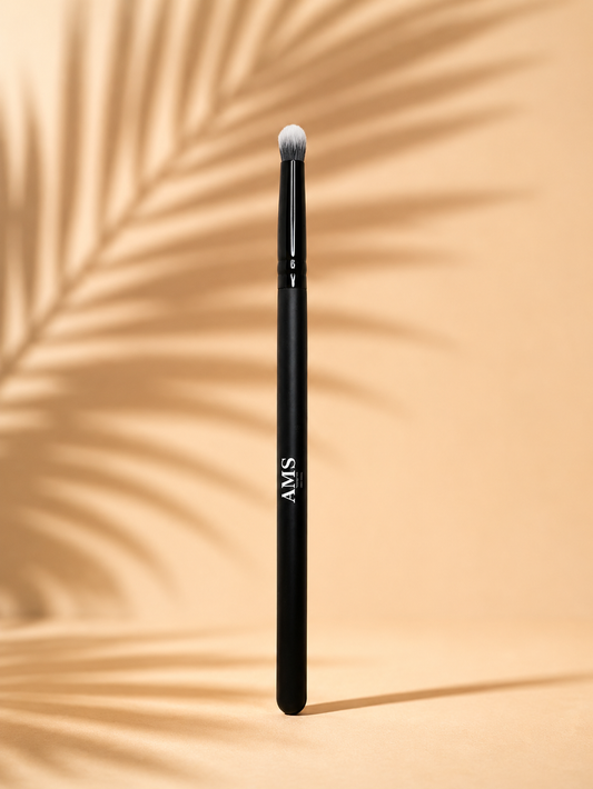 AMS Mini Crease Brush