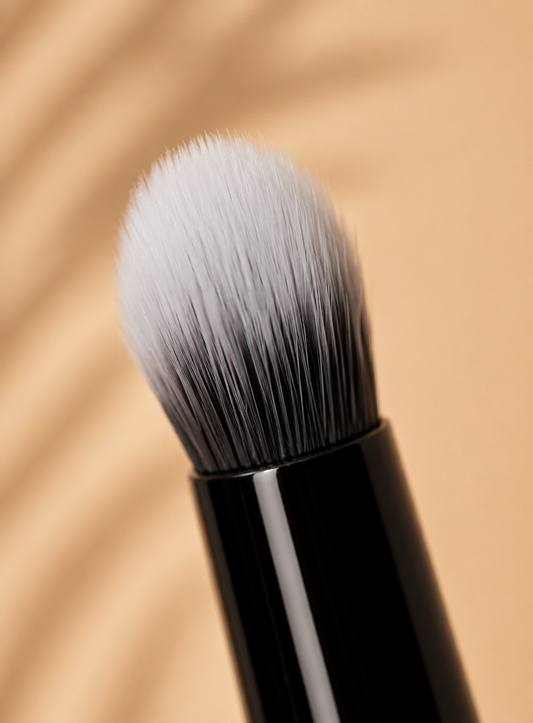 AMS Mini Crease Brush