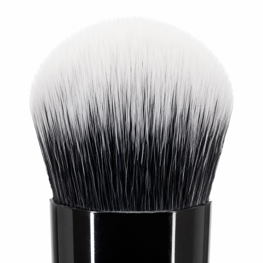 AMS Large Blurrer Brush - Professional Concealer Blending Brush