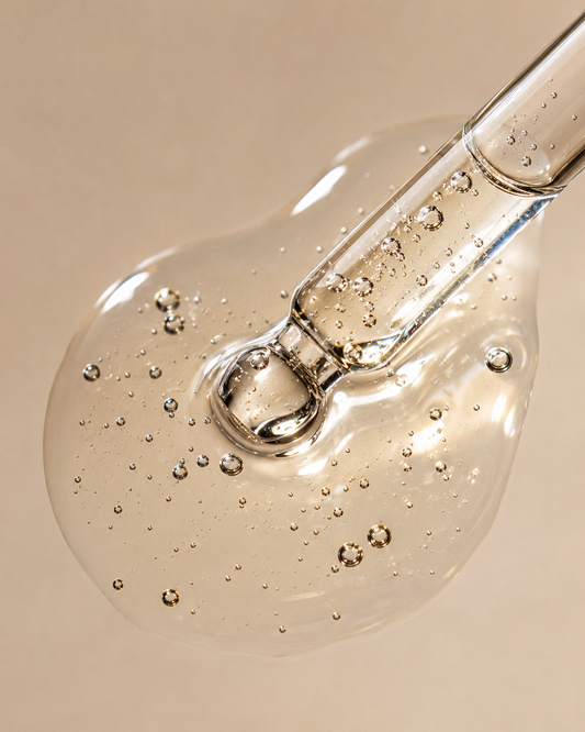 AMS Hydration Serum - Lightweight Moisture-Boosting Facial Serum