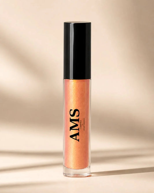 AMS Liquid Lip Gloss