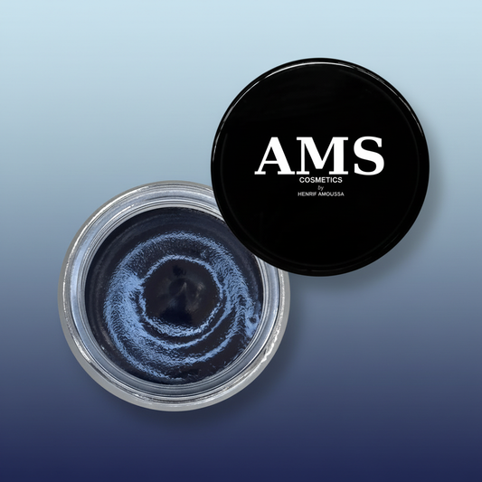 AMS Cosmetics Gel Eyeliner - Hero Studio Shot
