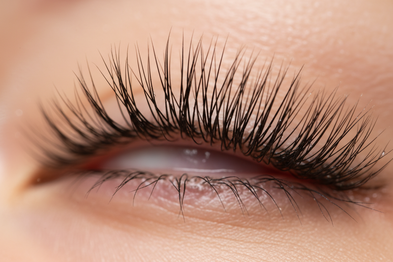 AMS Cosmetics – Lash Definition Detail