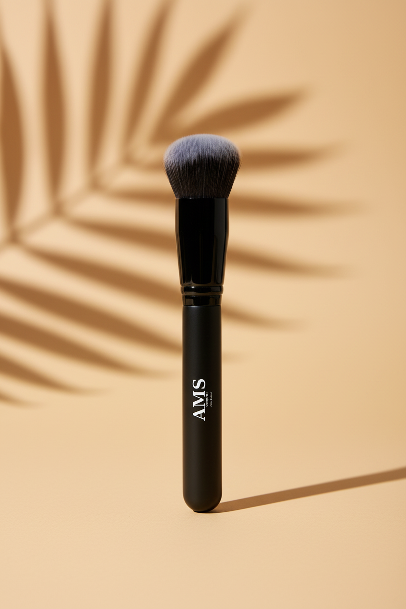 AMS Cosmetics - Le Pinceau Complet Debout