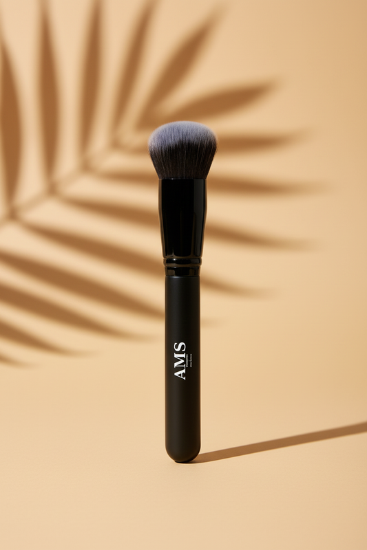 AMS Cosmetics - Le Pinceau Complet Debout